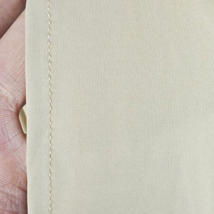 2025高品質液体ジャージHijabマッチングキャップオランダカスタマイズ固体家族ギフトターバンスカーフ真珠ジャージーHijab - Product Image 3