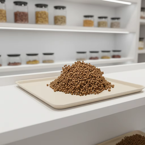 Alimentos Secos para Mascotas, Gatos y Perros, Venta al por Mayor de Fábrica, Personalización OEM - Product Image 5