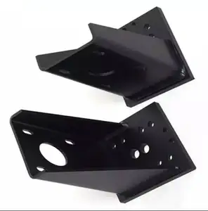 OEM Special-shaped Stamping Hardware Processing Bending Stamping Welding Sheet Metal Stamping Parts
