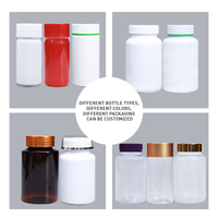 Complément alimentaire personnalisable en capsules actives à base de plantes pour adultes, pour la détoxification et la protection du foie