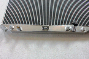 สำหรับ <span class=keywords><strong>HONDA</strong></span> FIT/<span class=keywords><strong>JAZZ</strong></span> GD1/GD3/<span class=keywords><strong>GD5</strong></span>/GE2/GE3 1.2/1.3/1.5 01-08หม้อน้ำ - Product Image 4