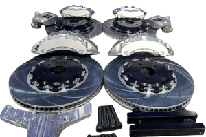 Ensemble de 19 étriers de frein (6 avant, 4 arrière + 1) pour Mercedes-Benz, BMW, Audi, Honda, Toyota, Nissan, Ford, Cadillac, Volvo, Lexus, Dodge, Infiniti - Product Image 1
