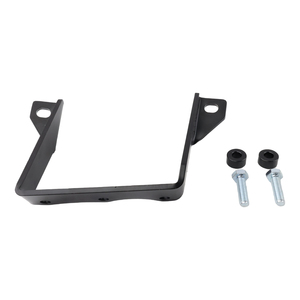 Nouveau stabilisateur de différentiel à double point de fixation haute résistance pour Infiniti Q50 Q60 3.0L RWD AWD 2016+ Châssis ENM073-BK - Product Image 2