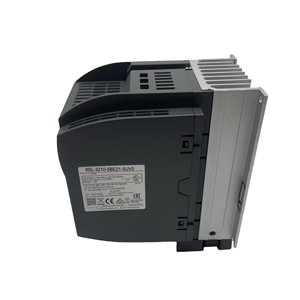 อินเวอร์เตอร์ความถี่ 6SL3210-5BE21-5UV0 ซีรีส์ V20 กำลัง 1.5 กิโลวัตต์ ควบคุมแบบเวกเตอร์ สามเฟส 380/480 โวลต์ สำหรับมอเตอร์ - Product Image 5
