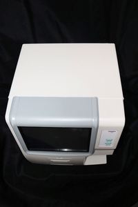 جهاز تحليل الدم الآلي البيطري Rayto RT-7600 مع تقرير اختبار دقيق - Product Image 4