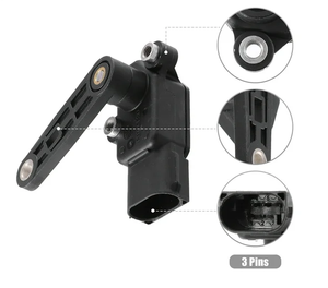 Sensor Level tinggi 37146870200 cocok untuk BMW 2 Series X5 X6 F45 F15 F85 F16 F86 - Product Image 2