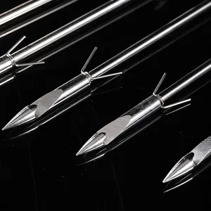 Set da Pesca di Alta Qualità Fionda Professionale da Esterno per Caccia con Freccia e Tiro di Precisione - Product Image 4