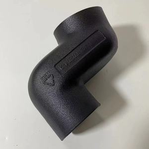 Snorkel de tubo de vadeo de recogida 4x4 para Hilux Revo Vigo Rocco Tacoma 2008 2012 2013 2015 - 2024 snorkel de coche snorkles - Product Image 4