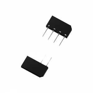 4-ESIP Buy Electronics Components Online GBS4D Diodes In Stock - Product Image 1