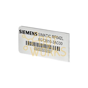 Siemens 6GT28103AC10 - Nuovo - Product Image 1