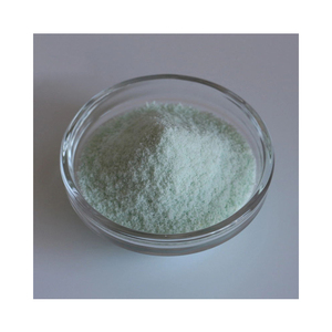 Sulfate <span class=keywords><strong>ferreux</strong></span> pour l'élimination du phosphore dans les eaux usées, coagulant et floculant haute efficacité - Product Image 1
