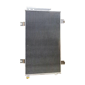 Radiador de motor automotriz chino OEM de alta calidad <span class=keywords><strong>precio</strong></span> al por mayor 801103A0A01 80110-3A0-A01 nueva condición para <span class=keywords><strong>Honda</strong></span> Accord Fit - Product Image 1