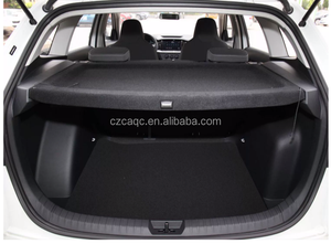 Pièces et accessoires automobiles Couvre-bagages arrière Étagère de porte-bagages pour SKODA <span class=keywords><strong>KAMIQ</strong></span> - Product Image 4