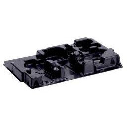 Metabo Inserto Powermaxx Sgs 12 Q 628918000 <b>Tool</b> <b>Case</b> For Power <b>Tools</b> Storage - Product Image 3