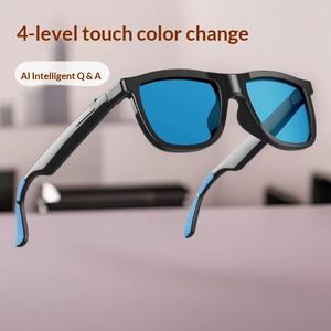 Occhiali Smart Ray-Ban Meta con Traduzione AI, Lenti Fotocromatiche e Controllo Vocale – Occhiali Intelligenti Indossabili per Esterni - Product Image 2