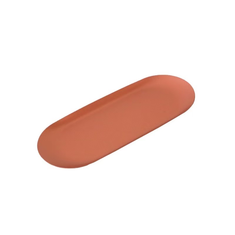 oro rosa opaco
