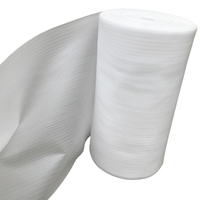 OEM ODM Sous-couche de sol stratifié en EVA IXPE EPE de 2 mm et 3 mm, impression de logo personnalisée, usine