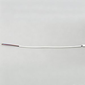 Kabel Harness Terminal <span class=keywords><strong>3</strong></span> Pin PH2.0 Single-End Kustom, Selubung PVC Putih, Kabel Jumper <span class=keywords><strong>3</strong></span> Inti untuk Papan PCB Peralatan Rumah Tangga - Product Image 6