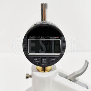 GT-N19A Papier dicken prüfer mit 1 Jahr Garantie - Product Image 4