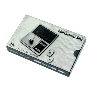 보석 포켓 스케일 100/0.01g - Product Image 6