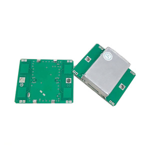 Módulo de Detección de Intrusión Merrillchip HB100, Radar de Microondas de 10m con Sensor de Inducción - Product Image 1