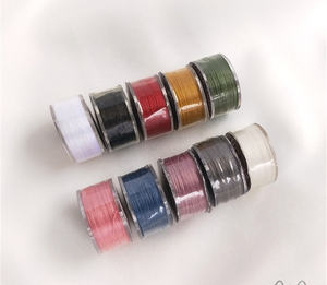 <span class=keywords><strong>Fil</strong></span> de <span class=keywords><strong>nylon</strong></span> MIYUKI en gros, <span class=keywords><strong>fil</strong></span> pour bijoux faits à la main, bricolage, cordon de 0,2 mm d'épaisseur, <span class=keywords><strong>fil</strong></span> de perlage Miyuki pour la décoration de bijoux en perles - Product Image 3