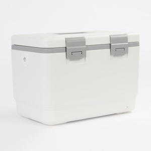 Breast Milk Preservation Cooler Box 6L 8L 12L 13L 28L Portable Insulated Refrigeration For Baby Formula And Vaccine Storage - Product Image 4