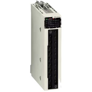 BMXDAI1602 Original Nuevo Módulo de Entrada Digital Serie BMX X80 PLC y PAC Controlador Dedicado - Product Image 2