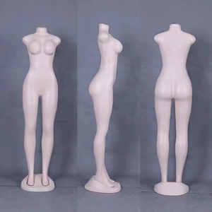 Machine de fabrication de mannequins en plastique PE, machine de moulage par extrusion d'épaule - Product Image 6