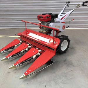 Top vente cottan cultures mini moissonneuses <span class=keywords><strong>iseki</strong></span> mini moissonneuse-batteuse mini tracteur moissonneuse pour la ferme - Product Image 5