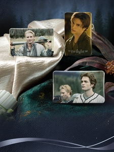 Caja <span class=keywords><strong>de</strong></span> 12 unidades al por mayor Kakawow Twilight Saga Series: Caja misteriosa <span class=keywords><strong>de</strong></span> coleccionables <span class=keywords><strong>de</strong></span> insignias <span class=keywords><strong>de</strong></span> estaño para juguetes, regalos y artículos <span class=keywords><strong>de</strong></span> coleccionismo sobrenatural. - Product Image 5