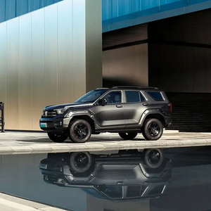 SUV 2024 Todoterreno/Urbano 2.0T 252Hp L4 Autonomía Eléctrica 100km Tanque 400 Hi4-<span class=keywords><strong>T</strong></span> Híbrido 5 Puertas 5 Asientos Transmisión Automática - Product Image 5