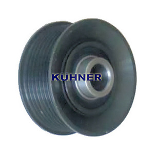 Per KIA SORENTO I 2.5 CRDi 4WD Diesel (KW 103 HP 140) alternatore dispositivo a ruota libera nuova condizione compatibile con 08-2002 + auto - Product Image 2