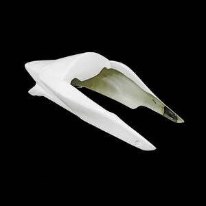 Moto De Course En Fiber de verre carénage CBR250 kit de carénage - Product Image 2