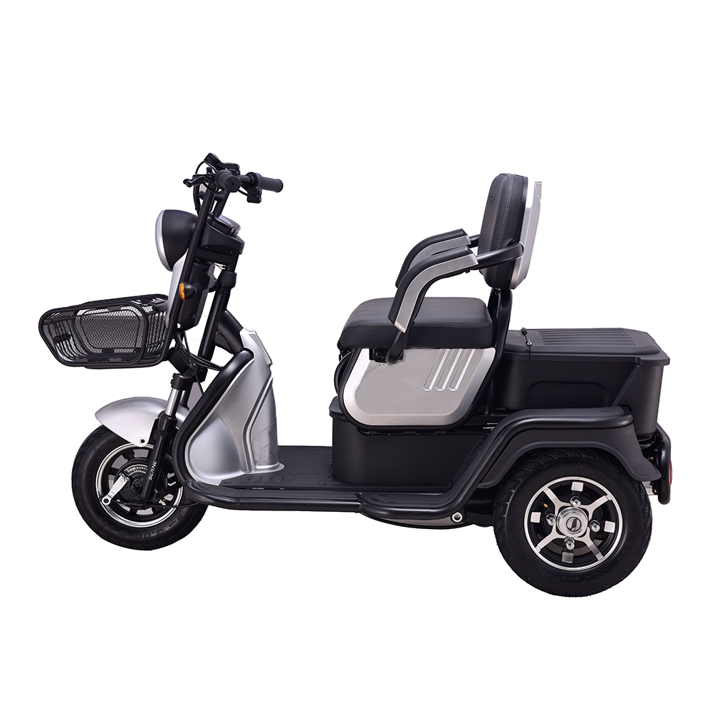 Tricycle China 1200w
