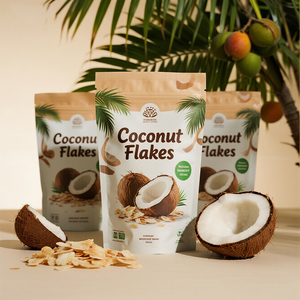 Bolsa <span class=keywords><strong>de</strong></span> copos <span class=keywords><strong>de</strong></span> <span class=keywords><strong>coco</strong></span> Doypack <span class=keywords><strong>con</strong></span> cremallera <span class=keywords><strong>de</strong></span> <span class=keywords><strong>palomitas</strong></span> <span class=keywords><strong>de</strong></span> maíz, papel <span class=keywords><strong>de</strong></span> aluminio <span class=keywords><strong>de</strong></span> grado alimenticio <span class=keywords><strong>con</strong></span> logotipo impreso digital personalizado - Product Image 6