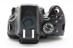 เลนส์กล้องดิจิตอล HFT Professional D5100 ขายส่ง กล้อง DSLR แบบ APS-C ความละเอียดวิดีโอ 1080P Full HD ระดับมืออาชีพ - Product Image 4