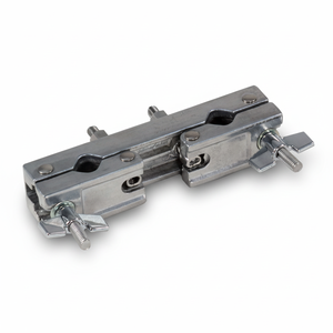 Titan MCP-6 Silver Coated Multiple Clamp Drum Hardware Accessoire essentiel pour instruments de musique - Product Image 1