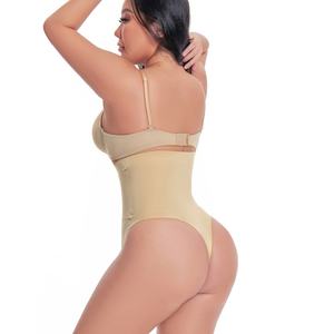 Трусики с высокой талией - Product Image 6