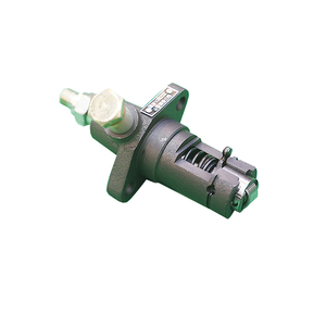 Pezzi di ricambio del motore <span class=keywords><strong>Diesel</strong></span> monocilindrico della pompa di iniezione di carburante - Product Image 4