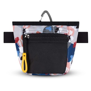 Free Sample Waterproof IP67 Wool Rabbit Personalized Walking Treat <b>Pouch</b> Custom Straps Pet Supplies <b>Training</b> Tote Bag - Product Image 1