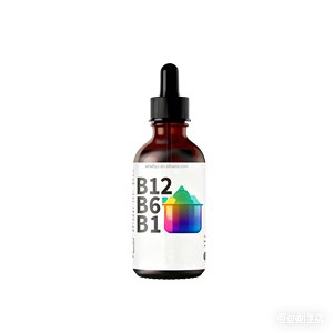 <span class=keywords><strong>Vitamin</strong></span> <span class=keywords><strong>B</strong></span> Kompleks Tetes Energi Pendukung Otak Jantung <span class=keywords><strong>Vitamin</strong></span> Peningkat Energi Organik Vegan <span class=keywords><strong>Vitamin</strong></span> B1 B6 B12 Tetes - Product Image 2