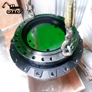 OTTO 267-6796 267-6877 215-9952 2676796 2676877 2159952 Riduttore Finale E329DL <span class=keywords><strong>E329</strong></span> M4V290 Scatola del Cambio di Traslazione - Product Image 2