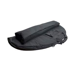 Muestra Gratuita de Bolsa para Arco Compuesto, Bolsa para Poleas, Bolsa para Flechas, Esponja de Tiro, Mochila Portátil para Tiro con Arco, Práctica de Tiro con Flechas - Product Image 3
