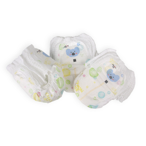 Échantillon GRATUIT – Couches-culottes jetables pour bébés, très populaires, douces, respirantes et confortables pour nouveau-nés, vente en gros - Product Image 4