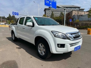 รถบรรทุก <span class=keywords><strong>D</strong></span>-<span class=keywords><strong>Max</strong></span> ปี 2023 สำหรับขาย - Product Image 3
