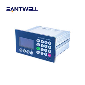 Sios <span class=keywords><strong>4</strong></span>-20 के लिए विश्वसनीय डिजिटल वजन नियंत्रक का नेतृत्व किया हरित वजन नियंत्रक - Product Image 2