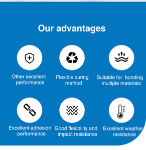 Hiệu Suất Cao Polyurethane Dính Bọt Cách Điện Không Thấm Nước Cứng Bọt Cho Xây Dựng Sử Dụng Mẫu Với Miễn Phí Vận Chuyển - Product Image 5