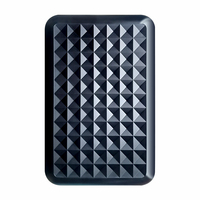 2.5 inci HDD Case SATA ke USB 3.0 HDD kandang eksternal HD Case untuk 7-9.5mm HDD SSD casing Disk kotak Hard Drive