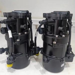 Kit de drone agricole T30 pompe à eau pièces de rechange de drone agricole pièces et accessoires de drone pompe à eau - Product Image 1